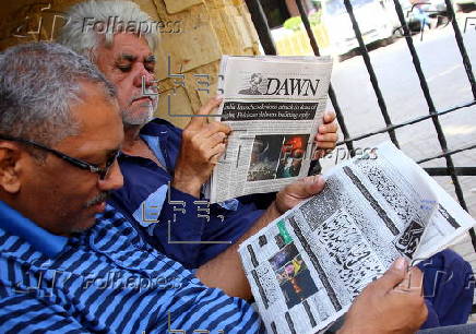 Missile strikes by India on cities in Pakistan