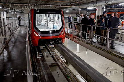 Atlanta airport 'Plane Train' expansion nears completion