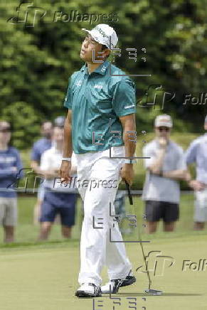 PGA Championship - Round 2