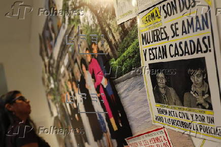 ONG denuncian falta de políticas públicas a 15 años del matrimonio igualitario en México