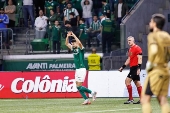 Palmeiras x Ceará - Copa do Brasil 2025