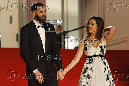 13 Days 13 Nights - Premiere - 78th Cannes Film Festival