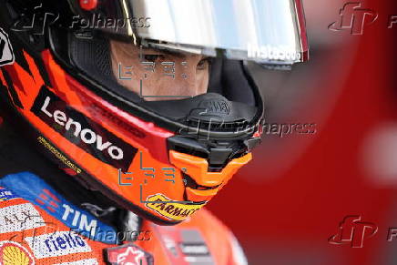 Motorcycling British Grand Prix - Qualifying and Sprint