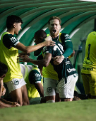 BRASILEIRO B 2025, GOIAS X FERROVIARIA