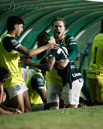 BRASILEIRO B 2025, GOIAS X FERROVIARIA