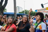 Marcha para Jesus 2025 RJ
