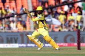 Indian Premier League - IPL - Gujarat Titans v Chennai Super Kings