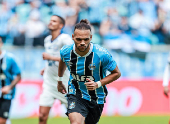 BRASILEIRO A 2025, GREMIO X BAHIA