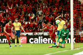 Liga MX: Toluca - América