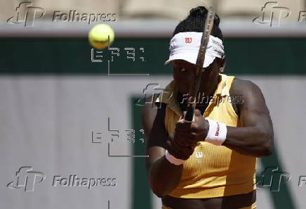 French Open - Day 6