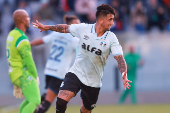 Campeonato Brasileiro 2025 - Juventude vs Grêmio