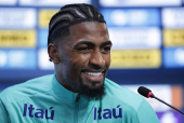 BRASIL, COLETIVA