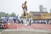 Trond Mohn Games 2025