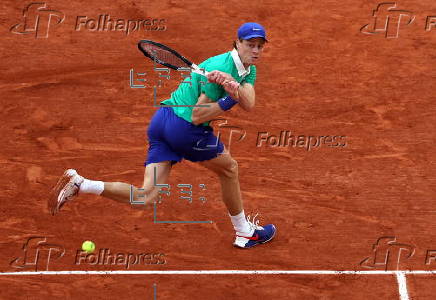French Open - Day 13