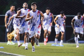 Eliminatorias CONCACAF Mundial 2026: Belice - Panamá