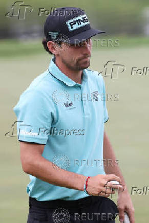 Golf: LIV Golf Virginia - Final Round