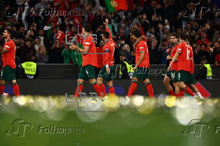UEFA Nations League final - Portugal vs Spain