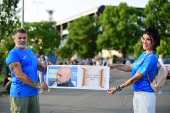 World Cup - European Qualifiers - Group I - Italy v Moldova