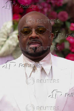 BET Awards in Los Angeles