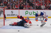 NHL: Stanley Cup Final-Edmonton Oilers at Florida Panthers