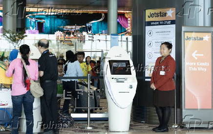 Australia's Qantas to shut down budget airline Jetstar?Asia by end of July