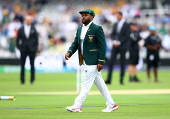 2025 ICC World Test Championship Final - South Africa v Australia