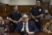 Harvey Weinstein's retrial on rape and sexual assault charges in New York