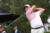 PGA: U.S. Open - Third Round