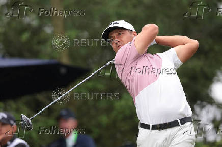 PGA: U.S. Open - Third Round