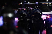 No Kings Protest in Austin
