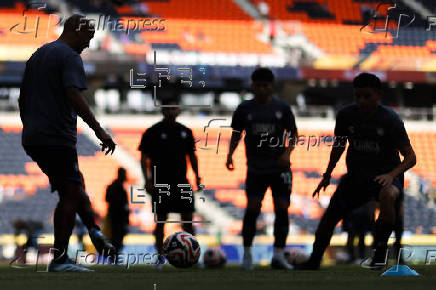 Mundial de Clubes: Pachuca - Red Bull Salzburgo