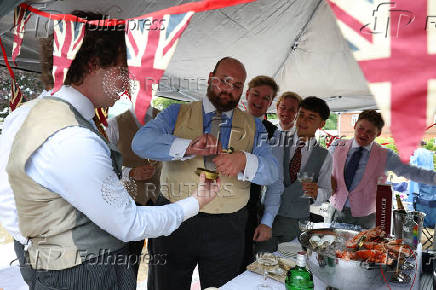 Royal Ascot 2025
