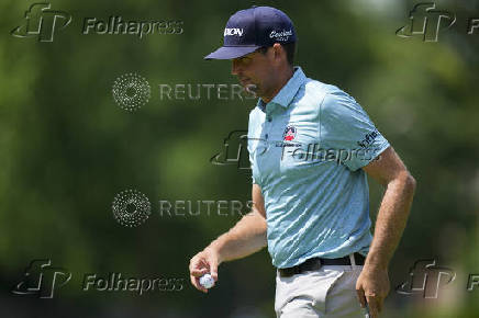 PGA: Rocket Mortgage Classic - Second Round