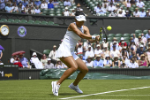 Torneio de Wimbledon 2025