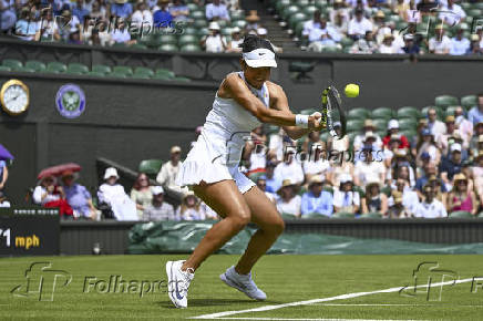 Torneio de Wimbledon 2025