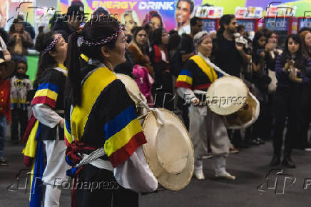 Anime Friends 2025