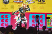Anime Friends 2025