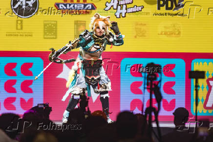 Anime Friends 2025