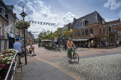 2026 Dutch King's Day to be held in Dokkum