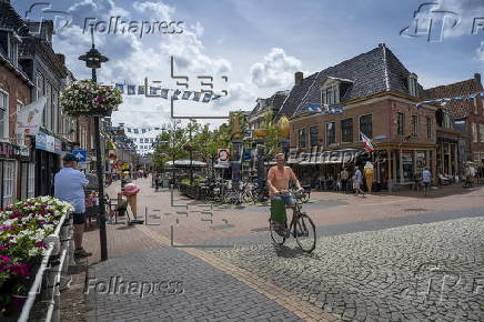 2026 Dutch King's Day to be held in Dokkum
