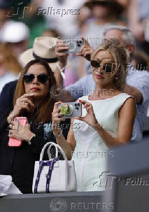 Wimbledon