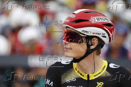 Tour de France - Stage 1