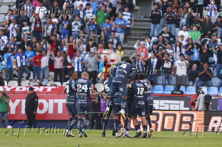 Liga MX: Pachuca - Monterrey
