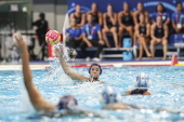 World Aquatics Championships Singapore 2025 - Day 5