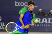 Abierto de tenis de Los Cabos