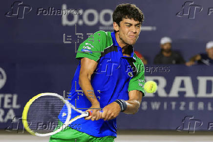 Abierto de tenis de Los Cabos