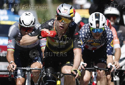 Tour de France - Stage 11 - Toulouse to Toulouse