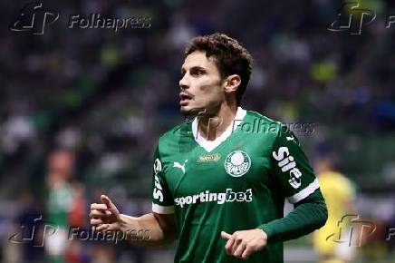 BRASILEIRO A 2025, PALMEIRAS X MIRASSOL