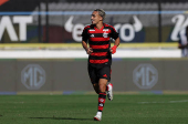 Pre-Season Friendly - Bayer Leverkusen v Flamengo U-20