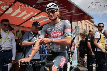 Tour de France 2025 - Stage 15